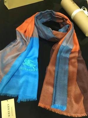 BURBERRY Scarf-128